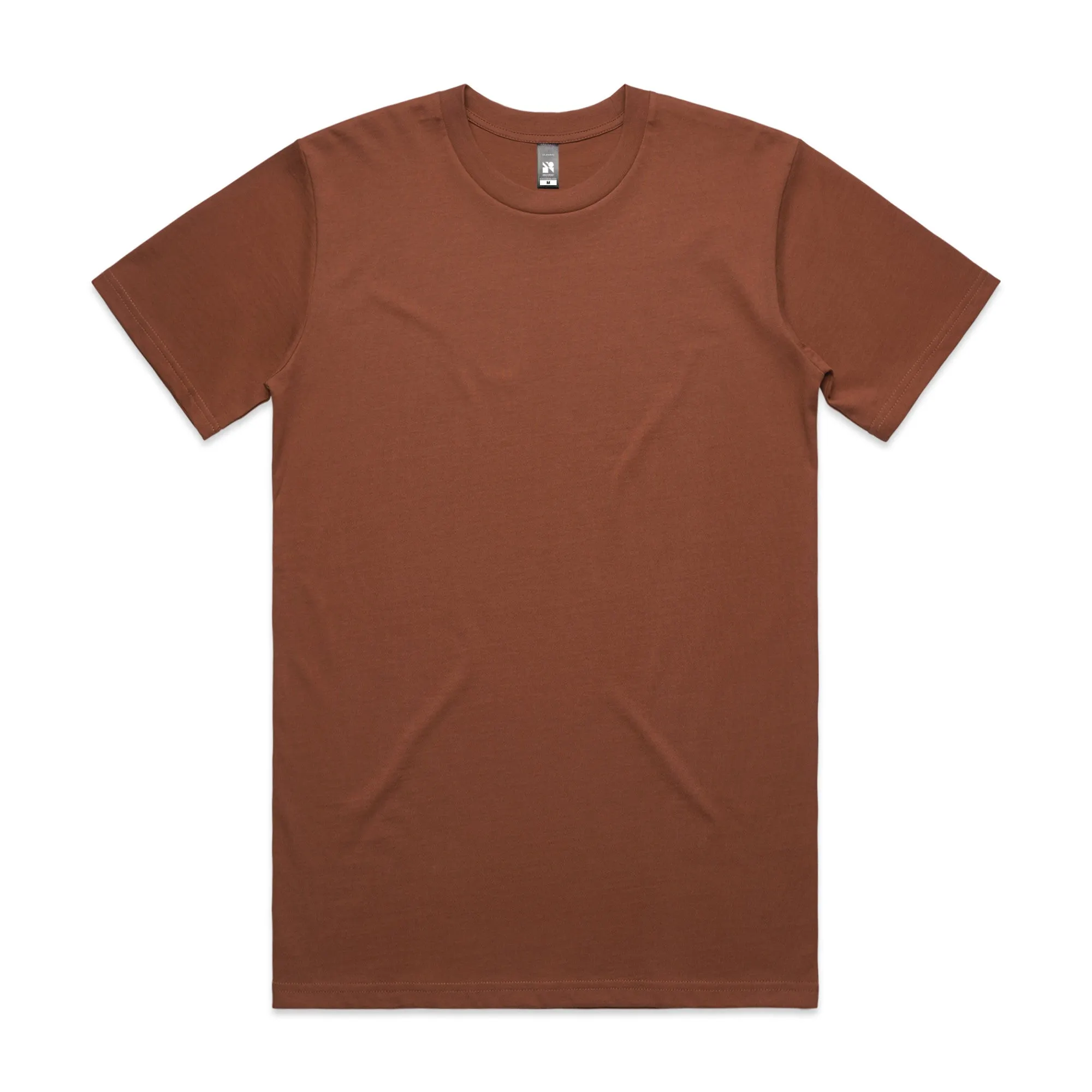 Mens Classic Tee - 5026 (11 Colours)