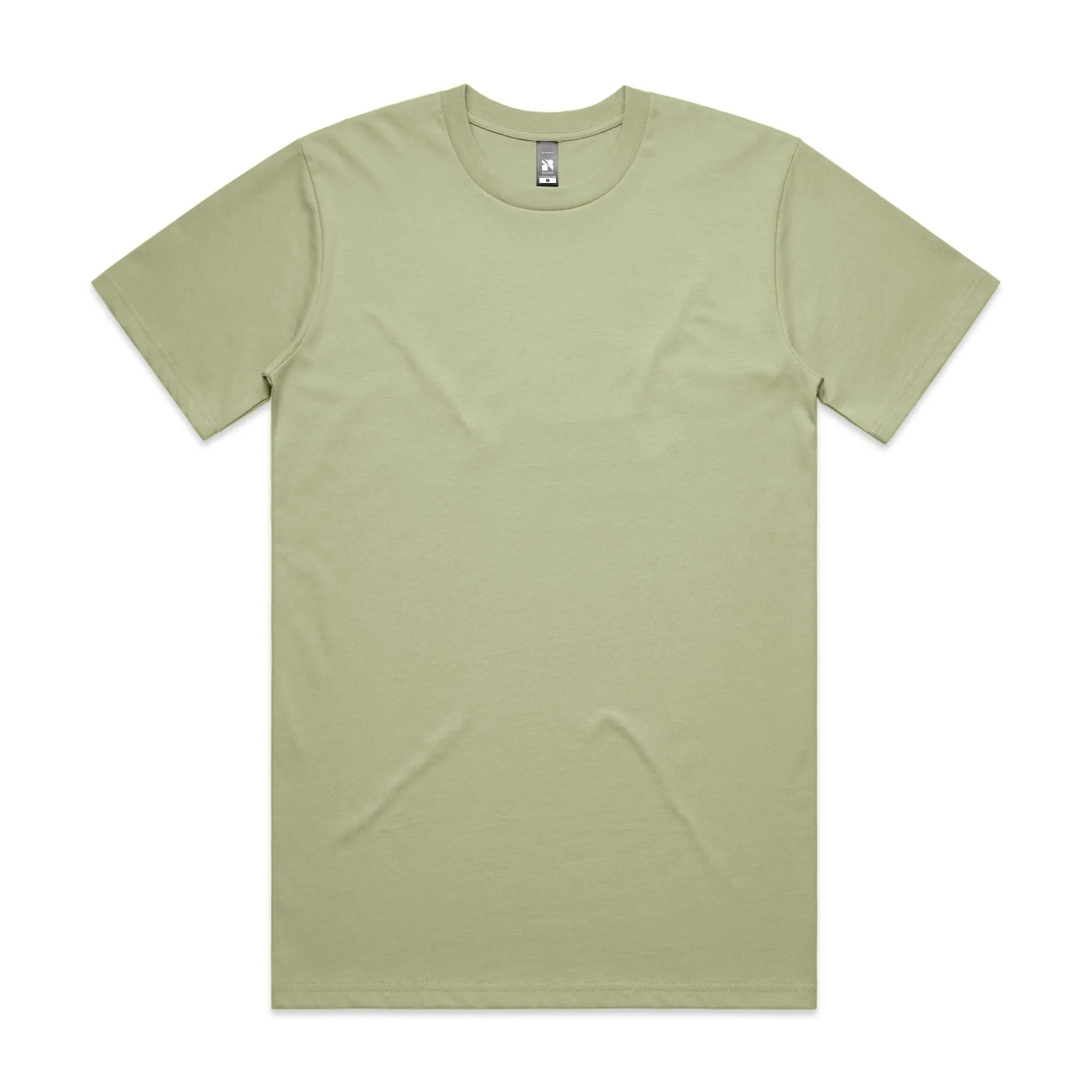 Mens Classic Tee - 5026 (11 Colours)